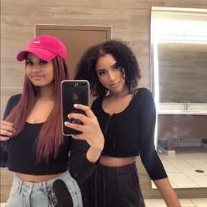 Meet your Posher, Michelle